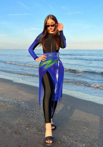 Burkini flame 632