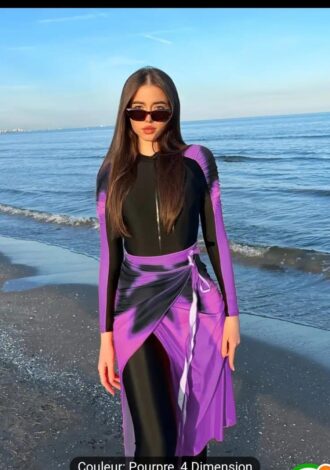 Burkini flame 632